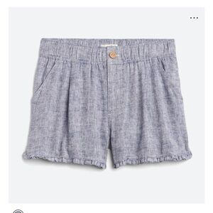 Daisy & Delilah Shorts
